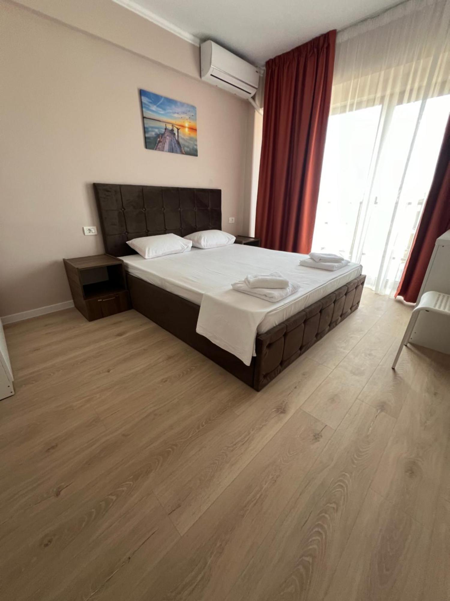 Pensiunea Riviera Costineşti Exteriér fotografie