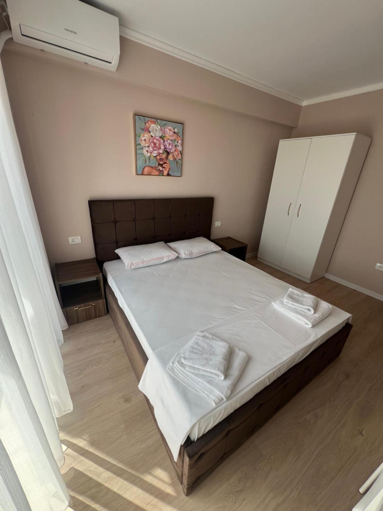 Pensiunea Riviera Costineşti Exteriér fotografie